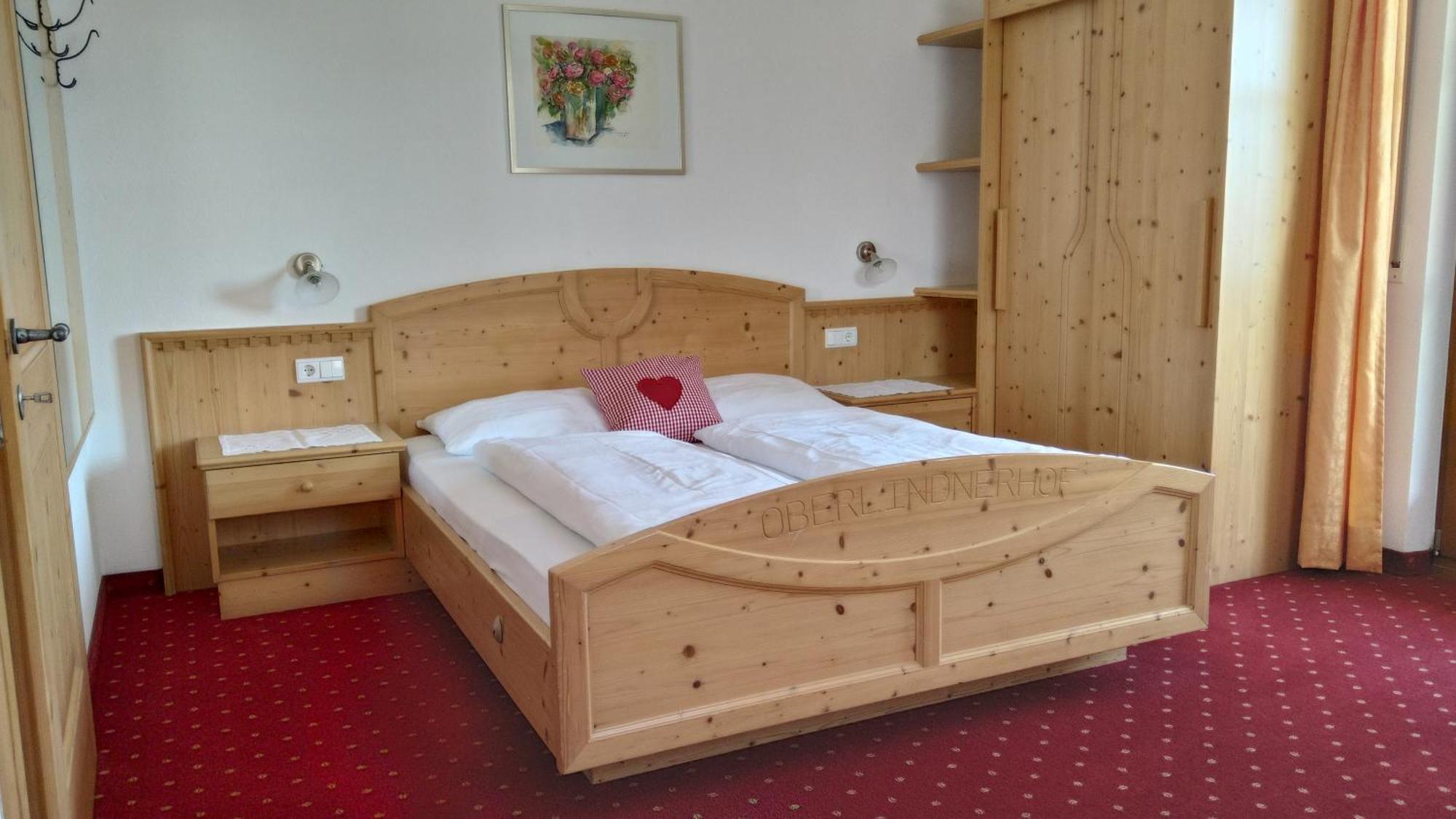 Apartment Oberlindnerhof