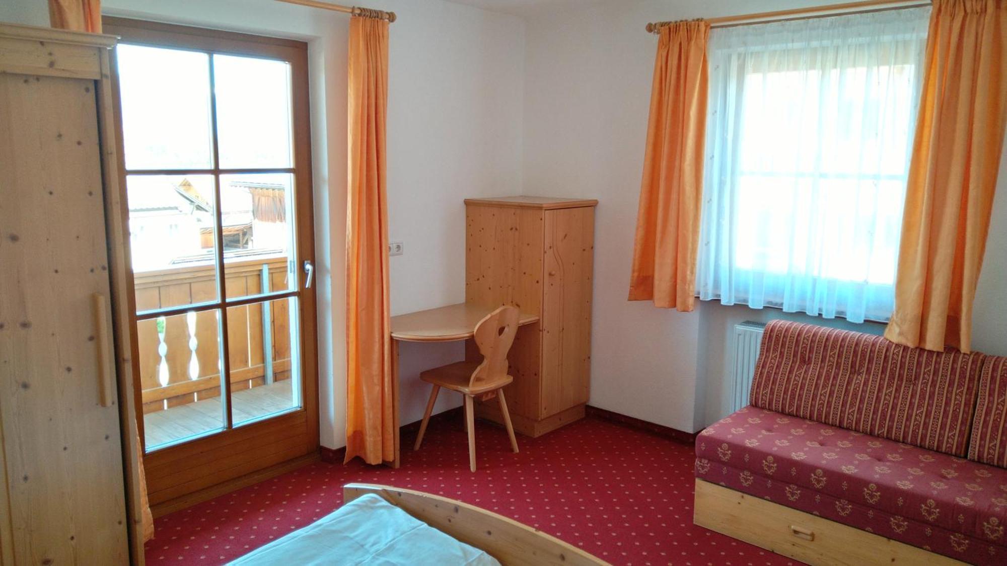 Apartment Oberlindnerhof *
