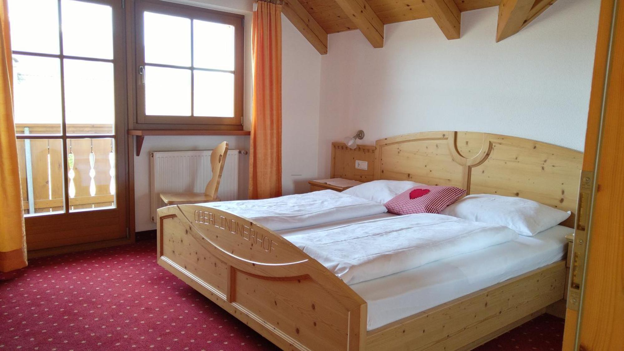 Oberlindnerhof Apartment