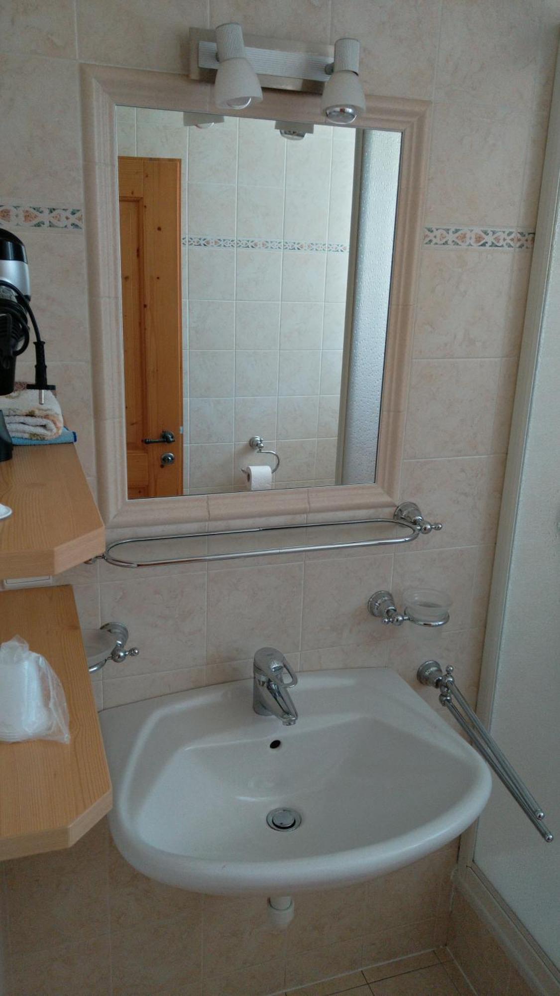 Apartment Oberlindnerhof *