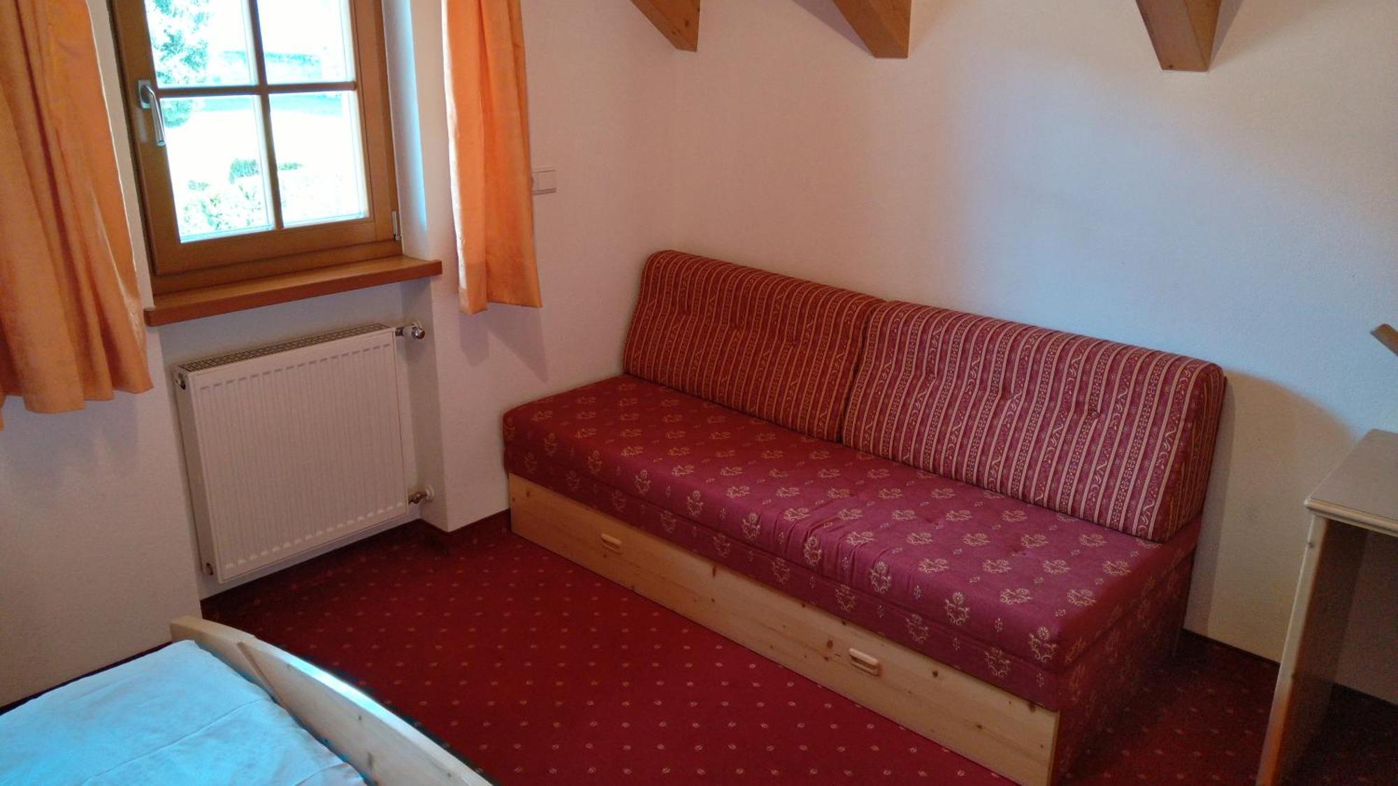 Oberlindnerhof Apartment *