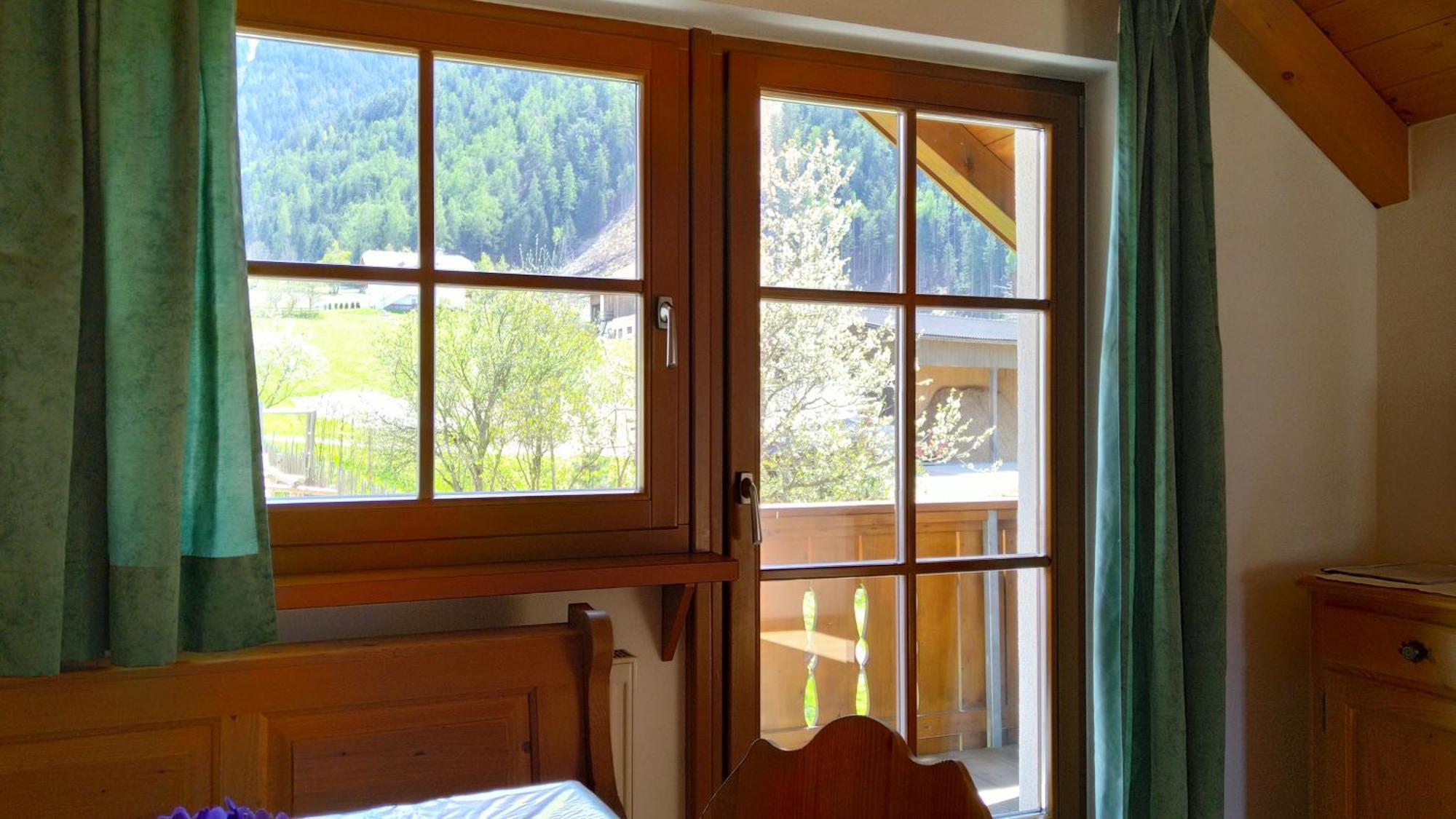 Apartment Oberlindnerhof San Lorenzo di Sebato