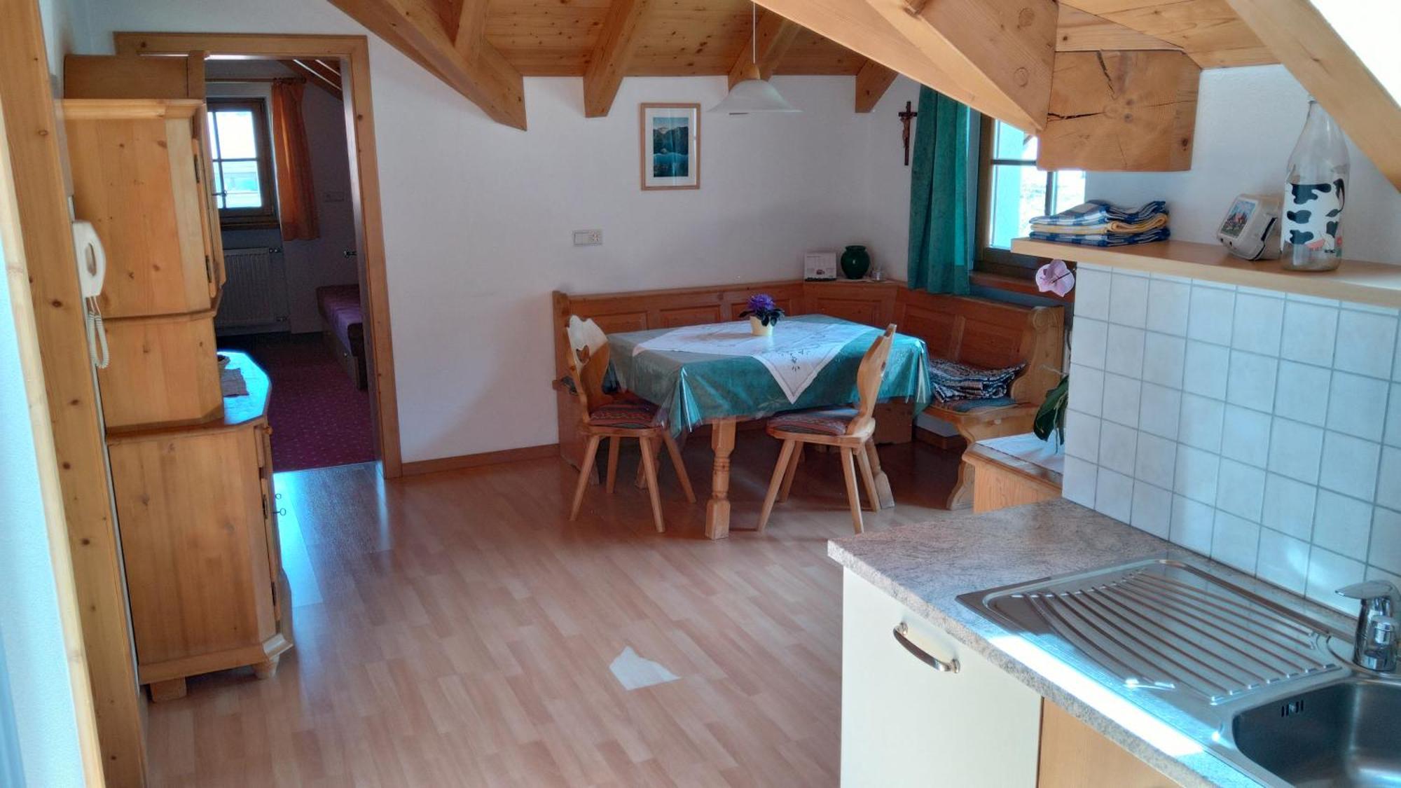 Apartment Oberlindnerhof