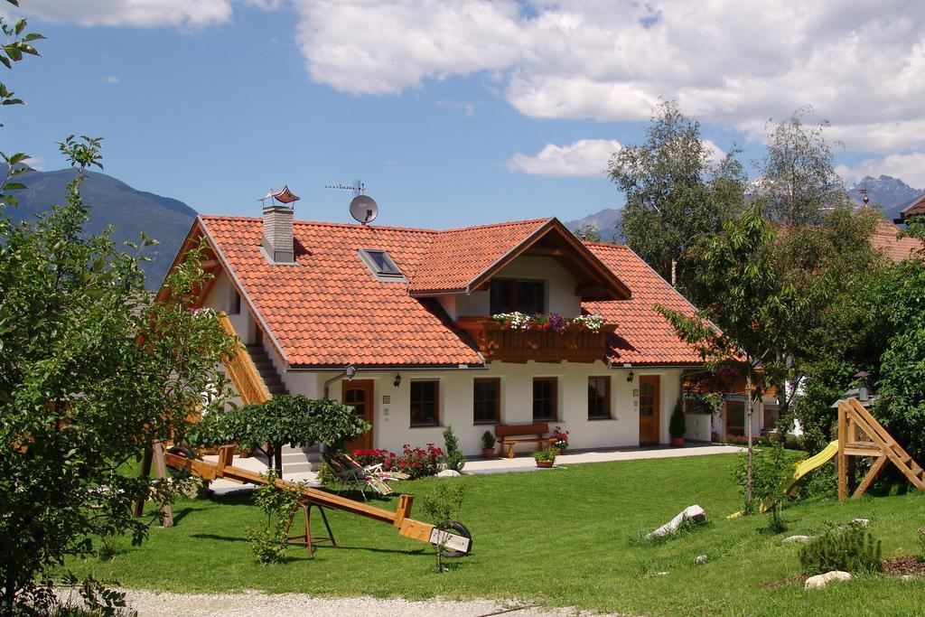 Oberlindnerhof San Lorenzo di Sebato