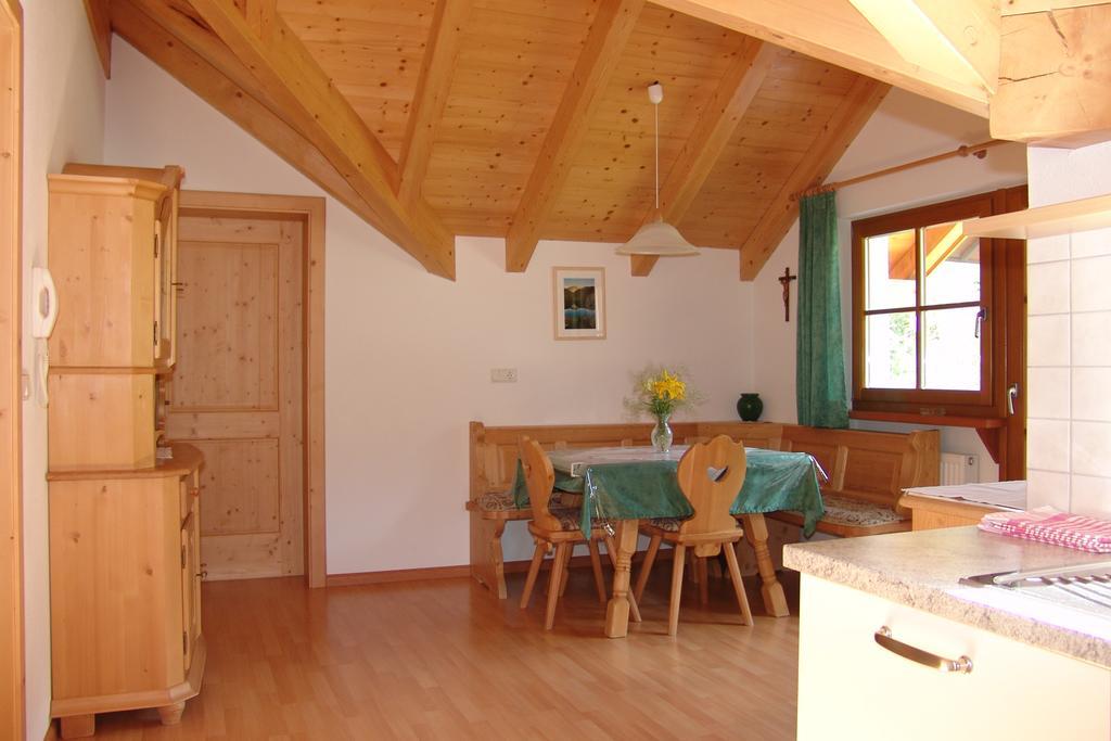Oberlindnerhof *