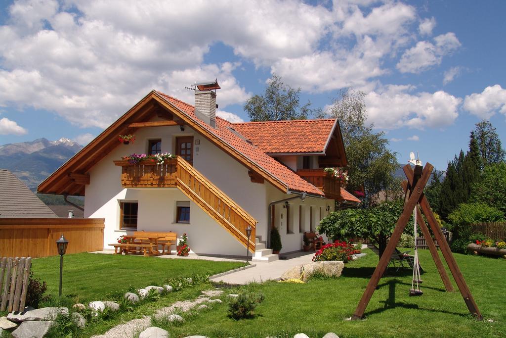 Oberlindnerhof