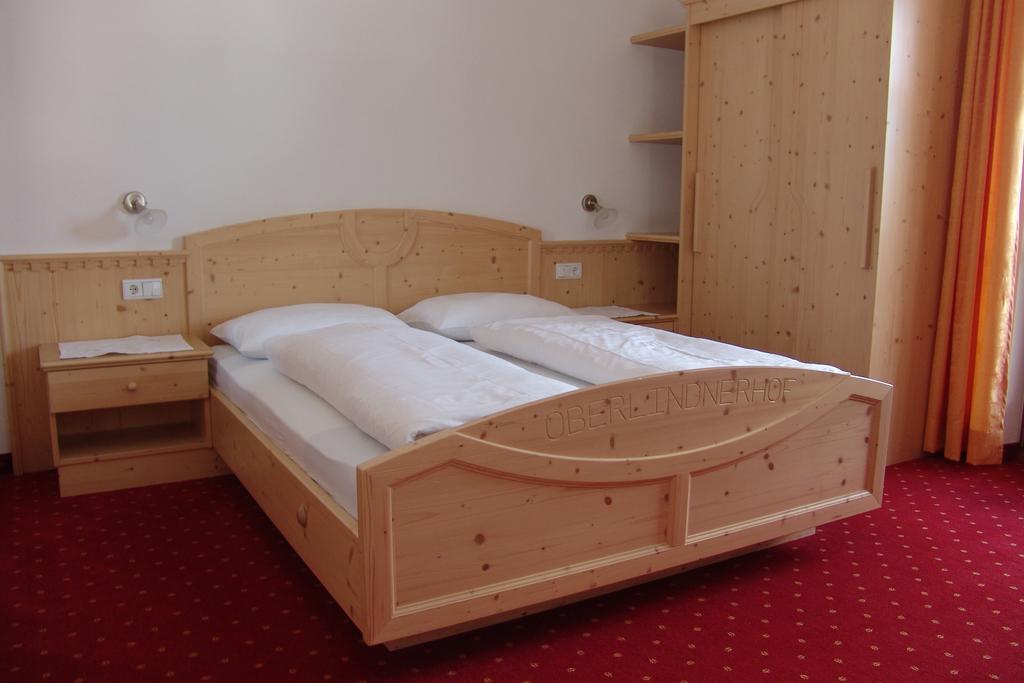 Apartment Oberlindnerhof San Lorenzo di Sebato