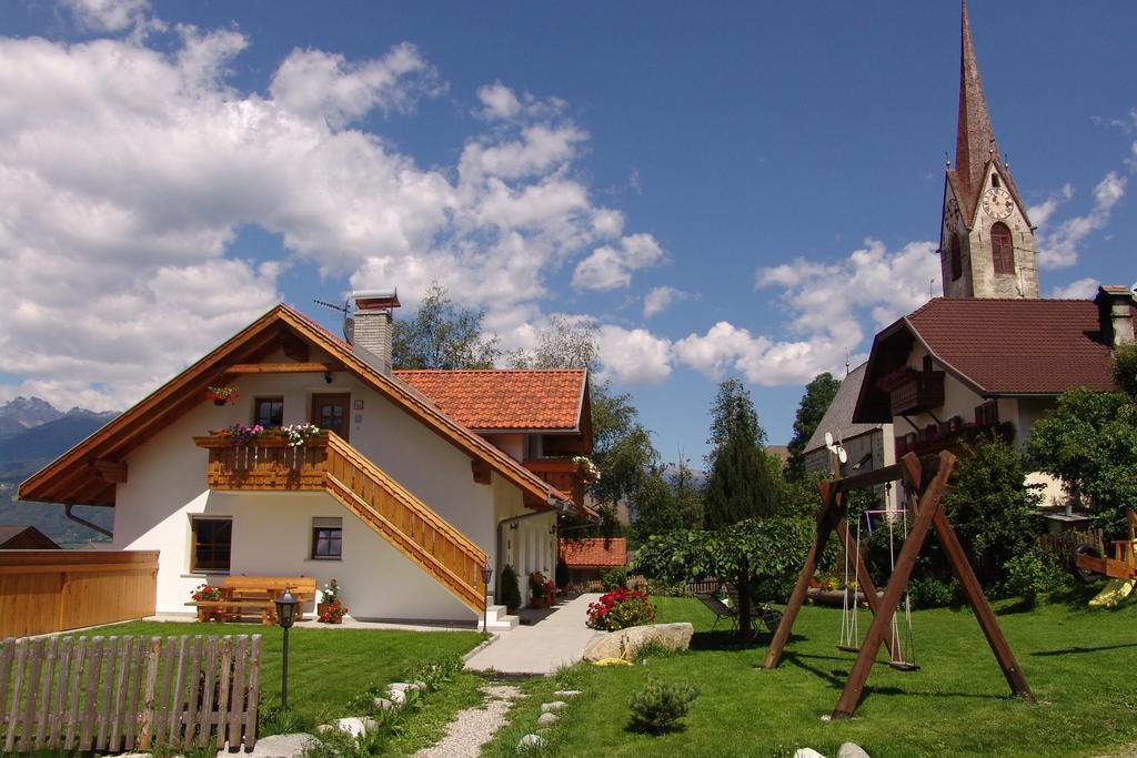 Apartment Oberlindnerhof *